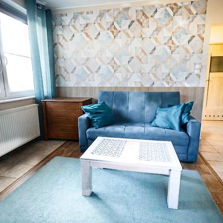 Apartament Jedynka Villa Incognito Szklarska Poręba Esterno foto