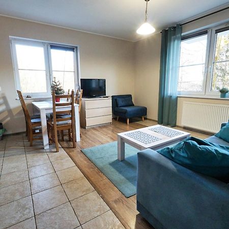 Apartament Jedynka Villa Incognito Szklarska Poręba Esterno foto