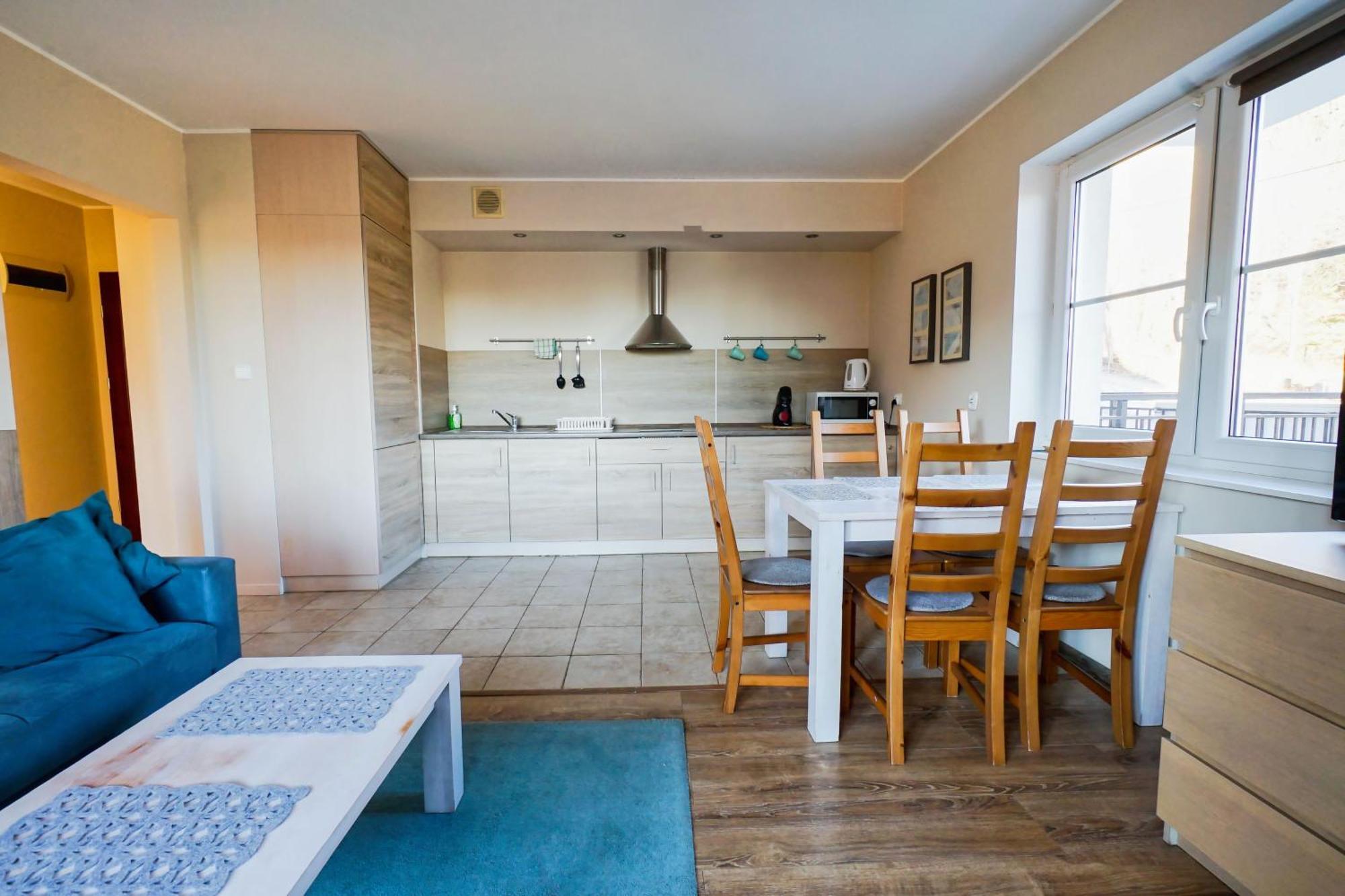 Apartament Jedynka Villa Incognito Szklarska Poręba Esterno foto