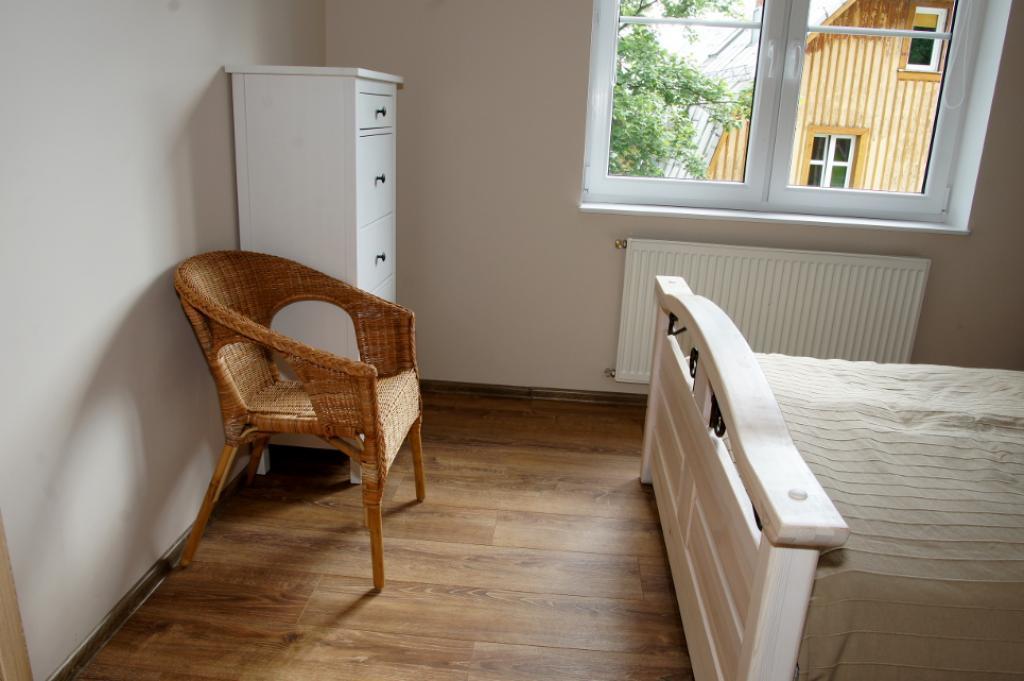 Apartament Jedynka Villa Incognito Szklarska Poręba Esterno foto