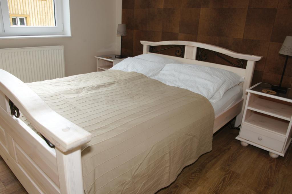 Apartament Jedynka Villa Incognito Szklarska Poręba Esterno foto