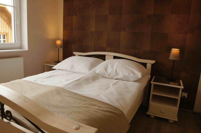 Apartament Jedynka Villa Incognito Szklarska Poręba Esterno foto